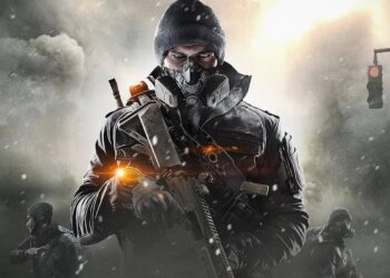Tom Clancy’s The Division 2 tendrá una nueva actualización