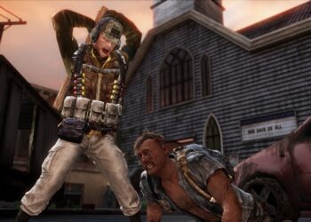Se canceló el desarrollo de The Last of Us Online