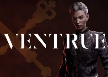 Bloodlines 2 agregó a los Ventrue como cuarto clan jugable