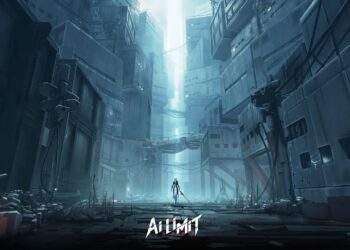 Se estrenó el nuevo tráiler gameplay de AI LIMIT