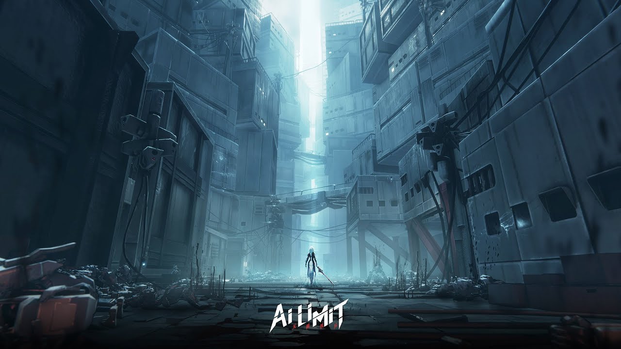 Se estrenó el nuevo tráiler gameplay de AI LIMIT