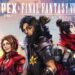 Se unen por tiempo limitado el crossover Apex Legends y Final Fantasy VII