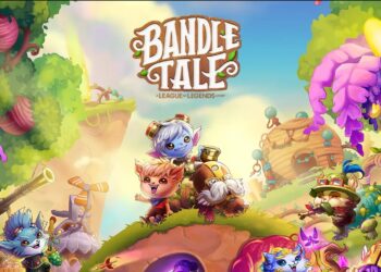Se reveló la fecha de lanzamiento de Bandle Tale: A League of Legends Story