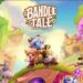 Se reveló la fecha de lanzamiento de Bandle Tale: A League of Legends Story