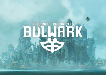 Bulwark: Falconeer Chronicles ya tiene una fecha de lanzamiento