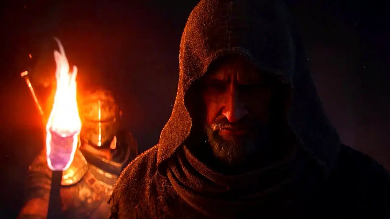 Dungeonborne revela su demo para PC