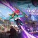 Dungeons of Hinterberg presentó un nuevo gameplay