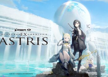 Ex Astris tiene fecha de lanzamiento para smartphones