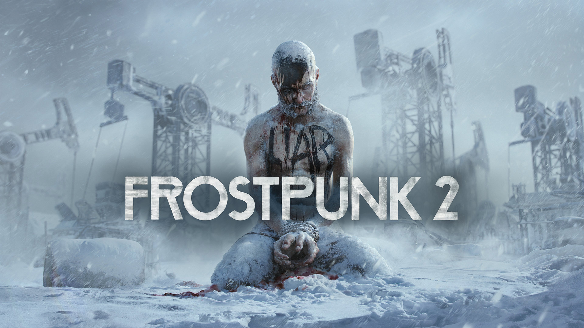 Frostpunk 2 reveló nuevo gameplay y llega a Game Pass
