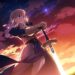 Fate/stay night Remastered llegará a PC y Switch
