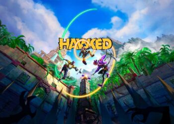 Hawked muestra su hoja de ruta y llegada a Consolas