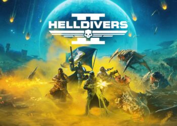 Helldivers 2 revela sus requisitos para PC junto con un tráiler