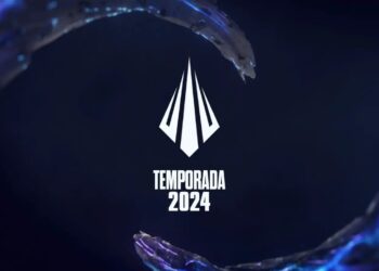 La Liga Latinoamérica 2024 de League of Legends ya comenzó