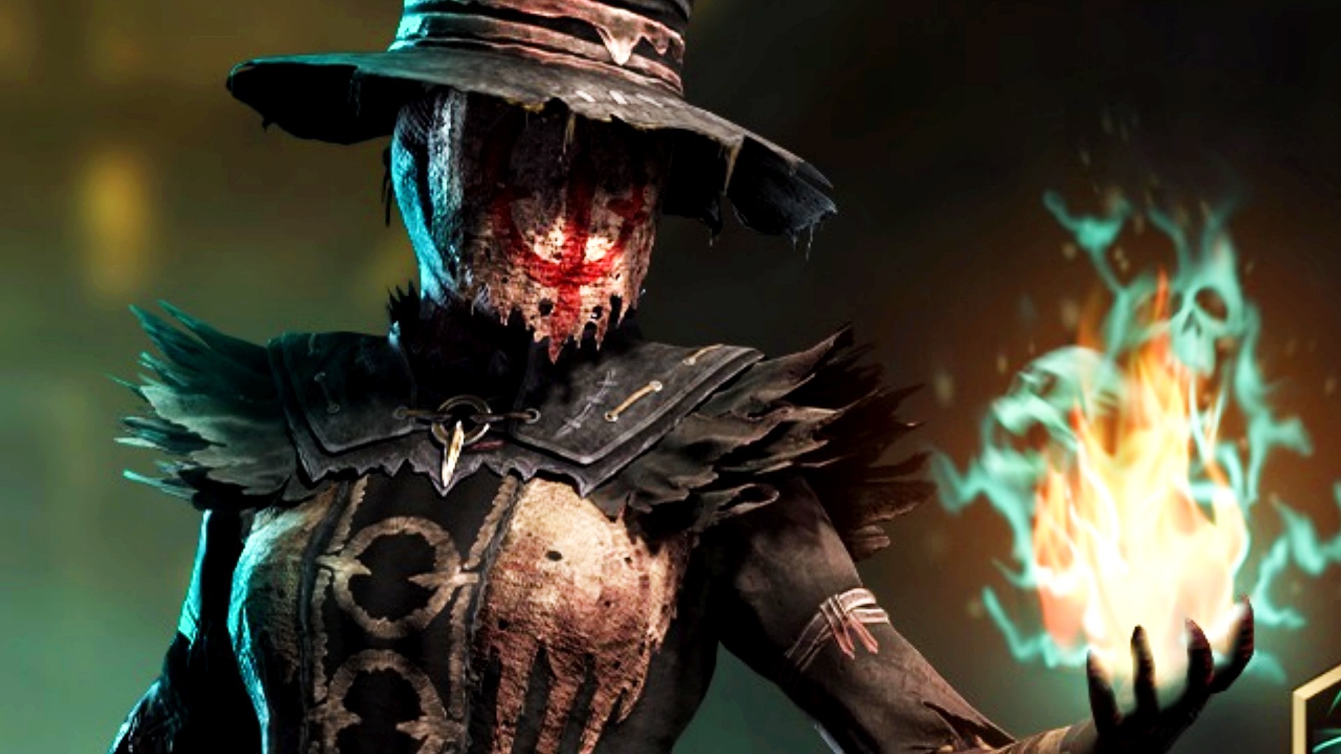 El Warlock se unirá a Last Epoch en su Versión 1.0