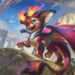 League of Legends estrenará campeón en la versión 14.3