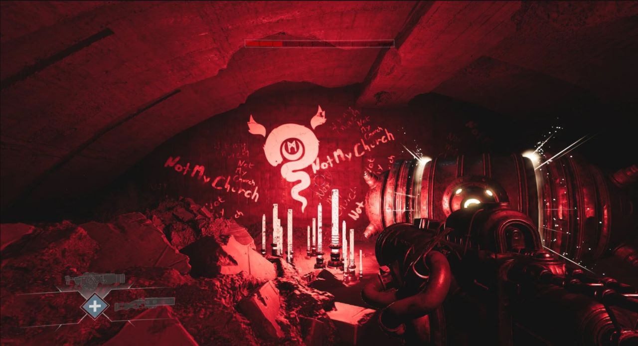 Bonsai Collective lanza una demo extendida de Luna Abyss