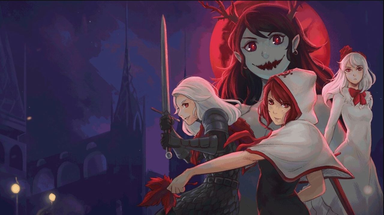Momodora recorre su historia y presenta el nuevo juego de la saga