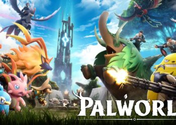 Todo lo que tienes que saber sobre los Tipos de Palworld