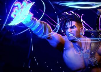 Prince of Persia: The Lost Crown presenta su demo