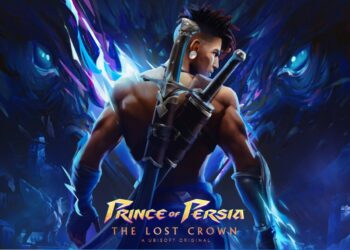 Se revelaron dos avances de Prince of Persia: The Lost Crown