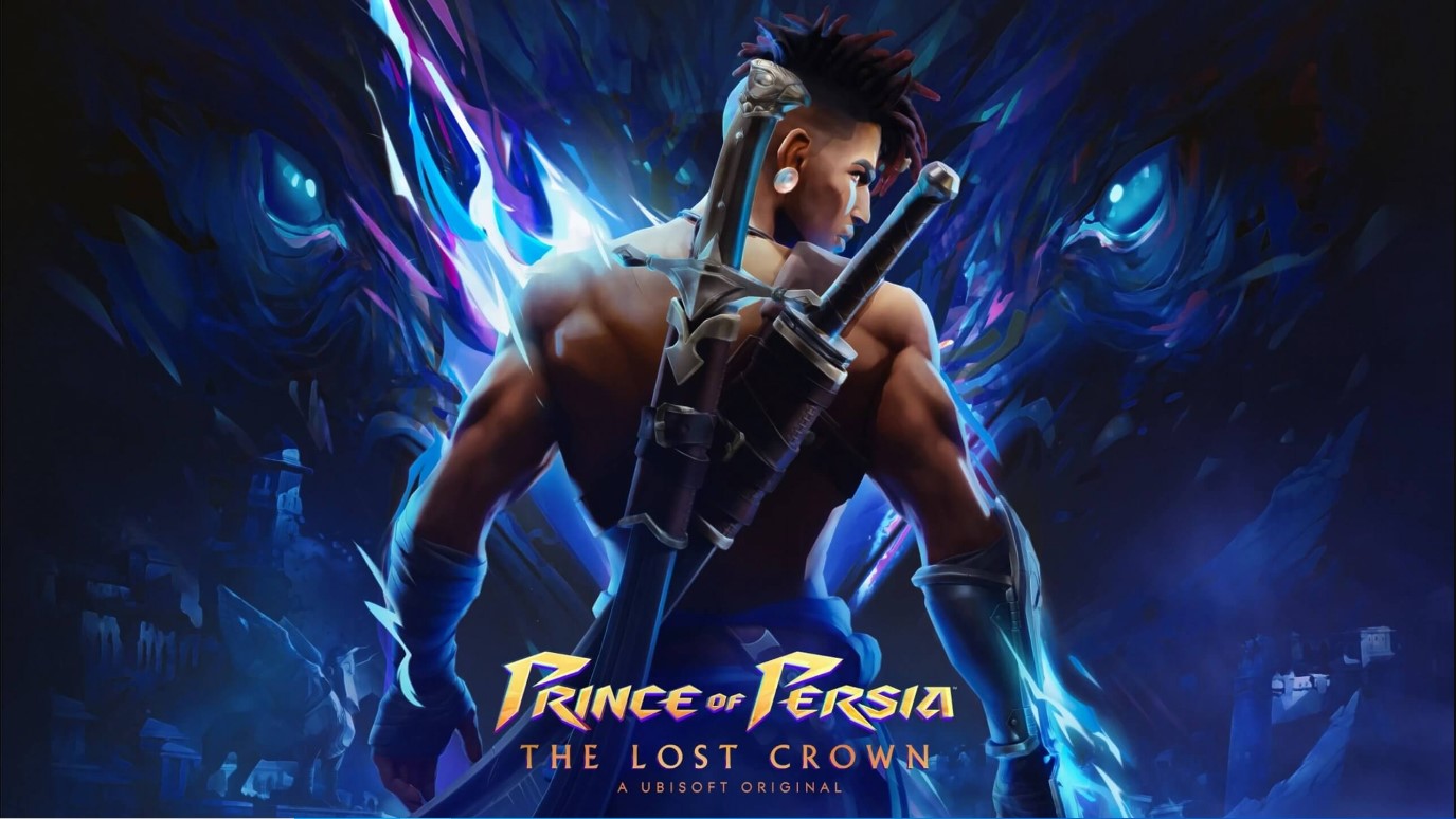 Se revelaron dos avances de Prince of Persia: The Lost Crown
