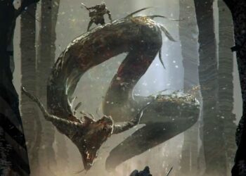 Se anunciaron nuevas expansiones para Ruins of Symbaroum 5E