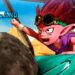 Se anunció la fecha de lanzamiento de SAND LAND