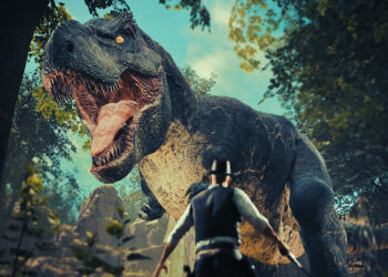 Son and Bone anunció su lanzamiento para PS5