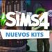 Los Sims 4 revelan los kit mas votados por la comunidad