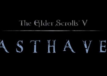 Un nuevo mod para Skyrim recrea el prólogo de Icewind Dale