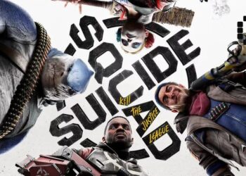 Suicide Squad: Kill the Justice League ya está disponible