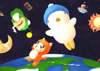 Ufouria: The Saga 2 se lanzara en todo el mundo