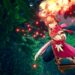 Visions of Mana mostró un nuevo gameplay y parte de su desarrollo