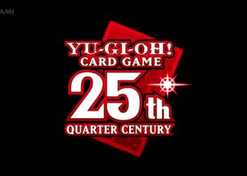 Konami festeja un cuarto de siglo de Yu-Gi-Oh!