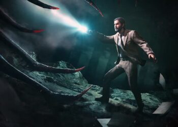 Death by Daylight introduce a Alan Wake como nuevo superviviente