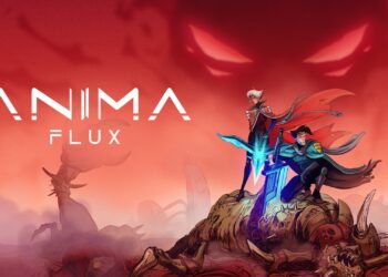 Anima Flux participa en el Steam Remote Play Together Fest