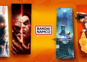 Bandai Namco registra Towa and the Guardians of the Sacred Tree en Europa