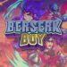 Berserk Boy llegara a Nintendo Switch y PC