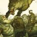 Se reveló el nuevo bestiario de Dragonbane