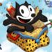 Se anunció una colección de los juegos clásicos de Felix The Cat