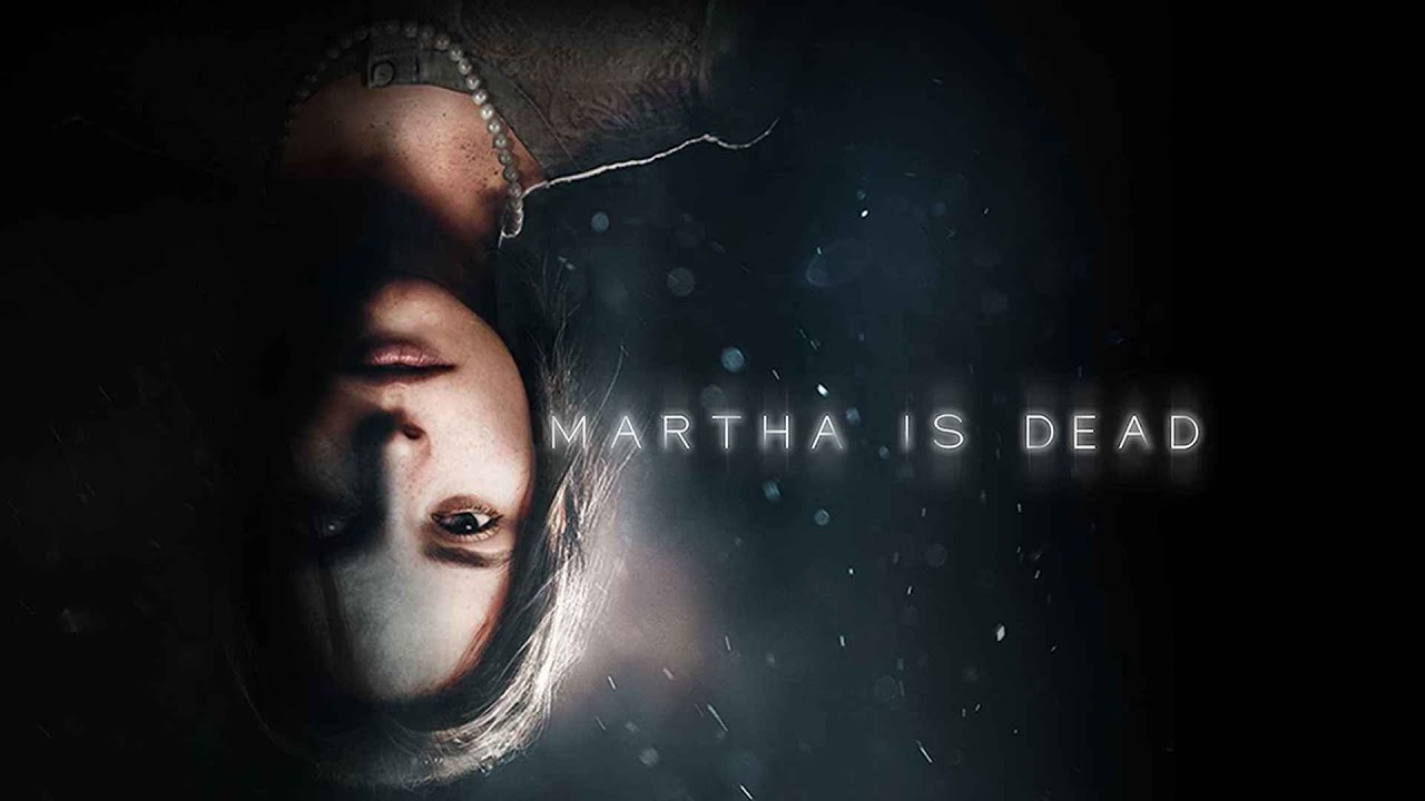 Martha is Dead tendrá una adaptación al cine