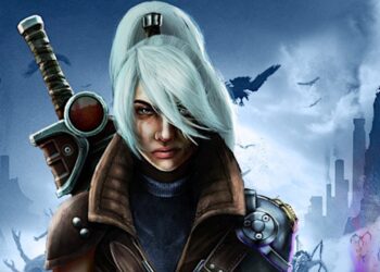 Llega a PlayStation 5 la demo de Morbid: The Lords of Ire