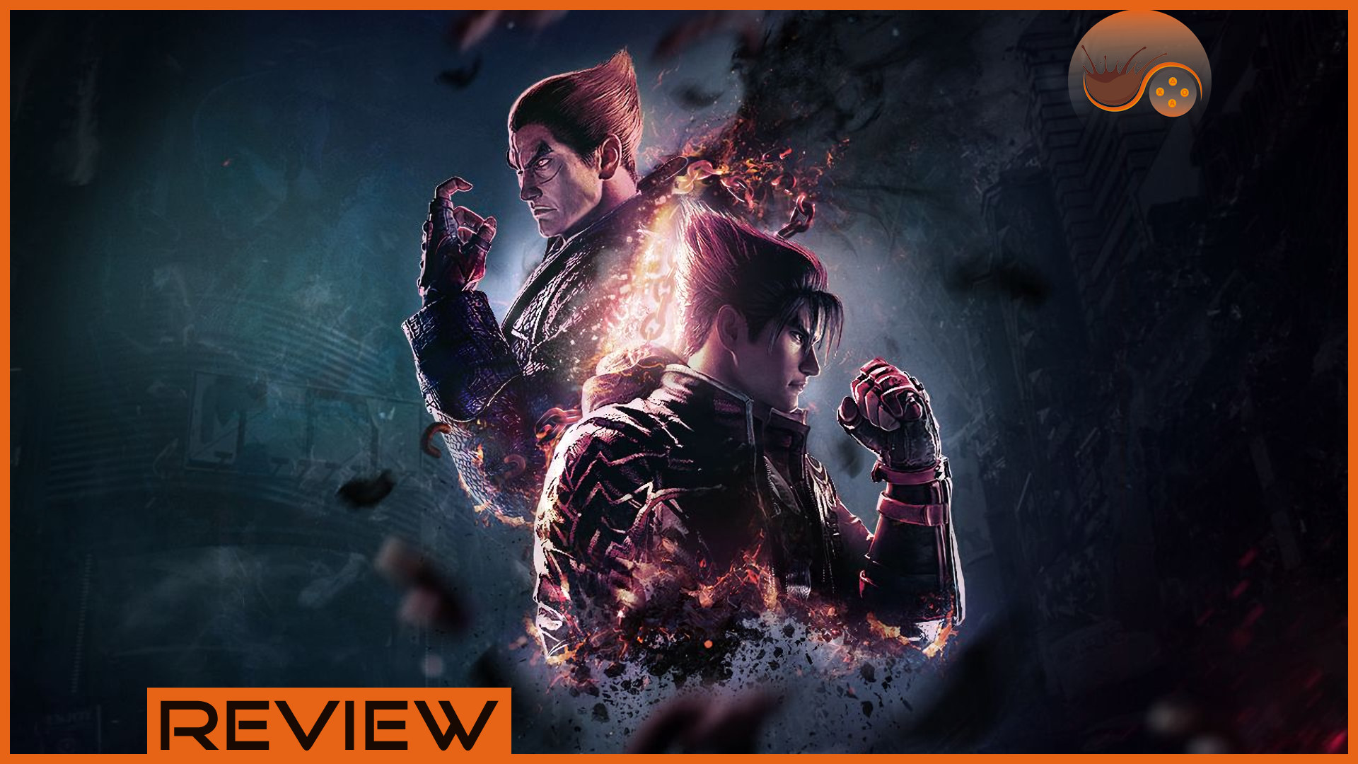 [Review] TEKKEN 8