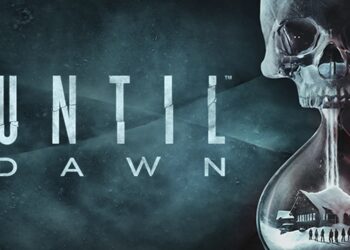 Se anunció la producción de la película de Until Dawn