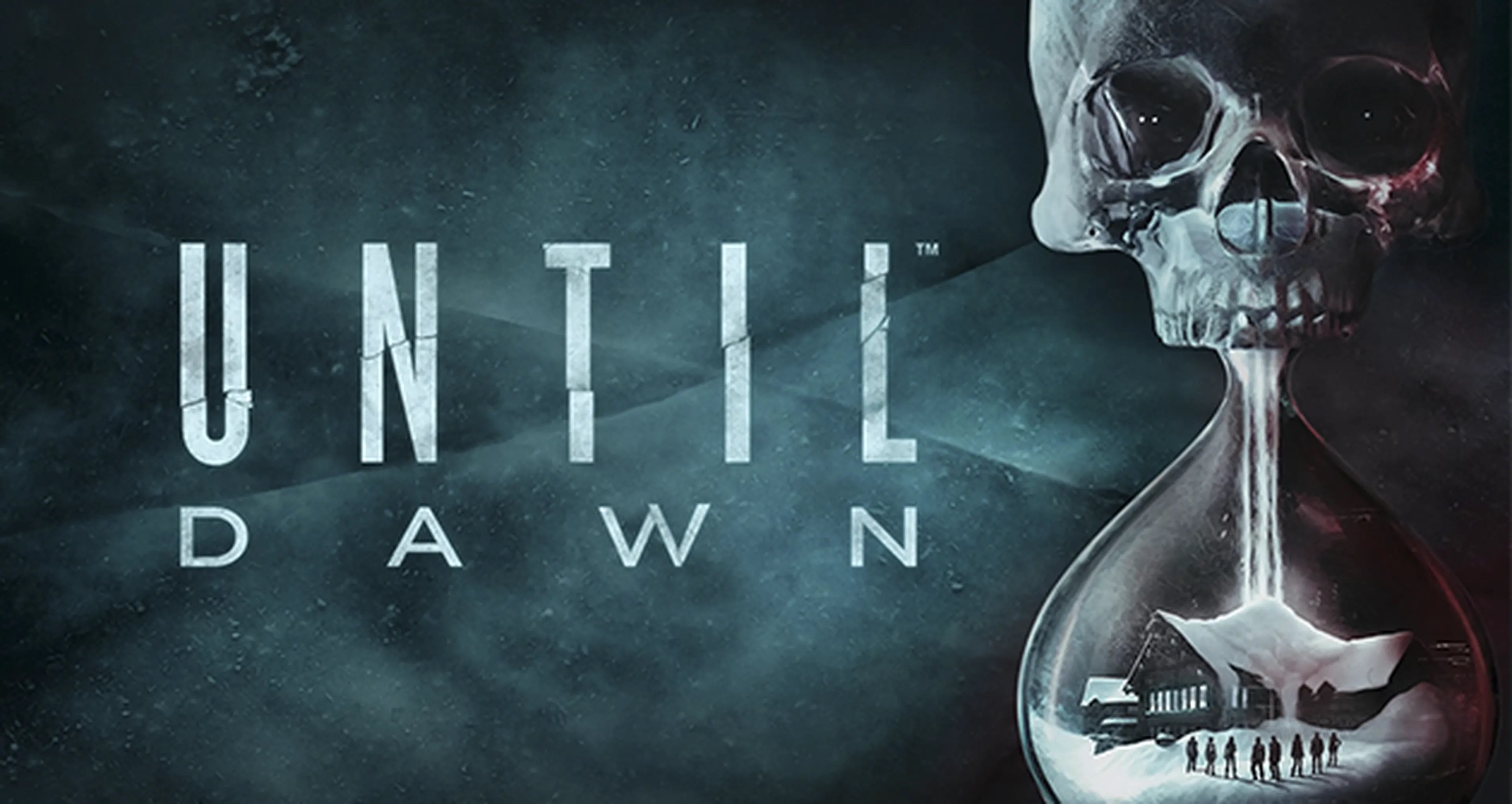 Se anunció la producción de la película de Until Dawn