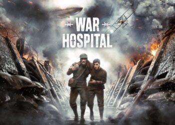War Hospital ya está disponible en todas las consolas