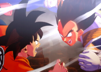 Nuevo tráiler del siguiente DLC para Dragon Ball Z: Kakarot