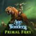 Conquista un mundo salvaje en Age of Wonders 4: Primal Fury