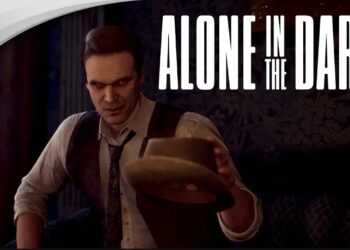 Alone in the Dark nos desciende a la locura con su nuevo tráiler