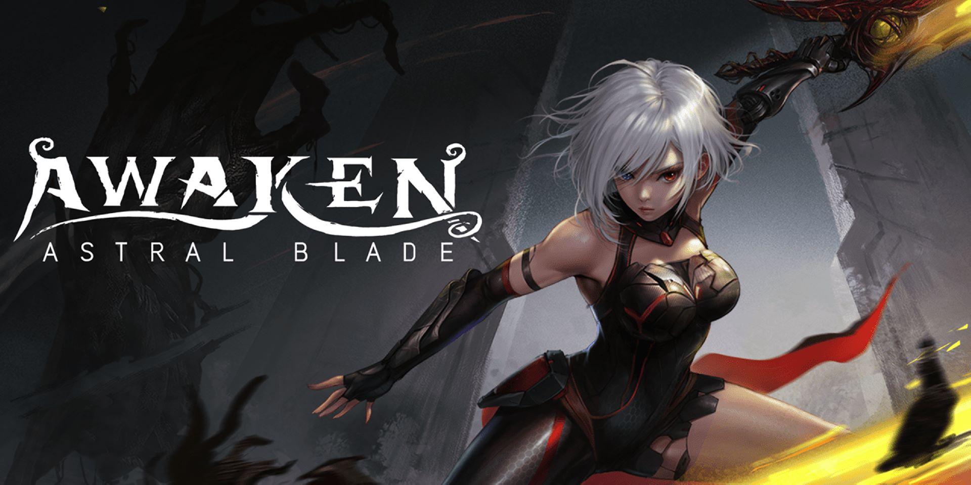La demo de Awaken Astral Blade recibe una gran actualización